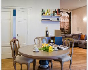Houzz: как создать интерьер, в котором хочется жить