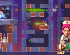 5 новых мобильных игр, которые помогут скоротать время