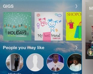 Vool — iOS-видеоредактор со стикерами и социальной составляющей