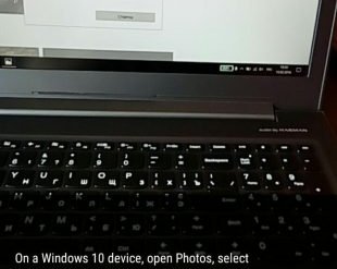Microsoft выпустила приложение для переноса фотографий со смартфона на Windows 10