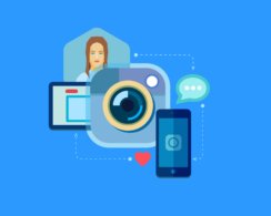 10 полезных приложений для пользователей Instagram*