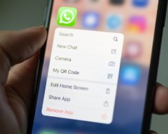 WhatsApp тестирует перенос данных с Android на iPhone