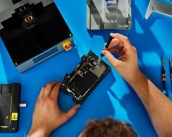 iOS 18 будет помогать ремонтировать iPhone и определять неоригинальные детали
