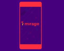 Mirage World — приложение с дополненной реальностью от бывших дизайнеров Apple