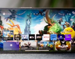 В приложении Xbox появится сенсорный контроллер — чтобы играть без геймпада