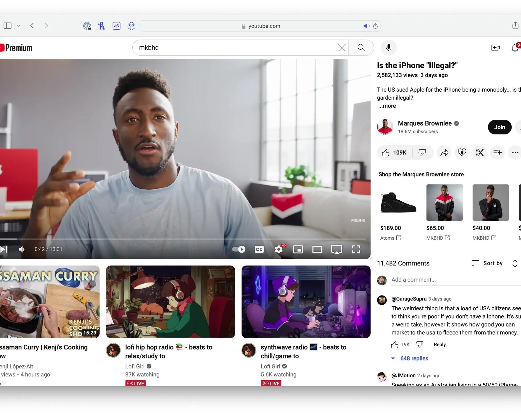 YouTube отменяет редизайн сайта из-за негативной реакции пользователей