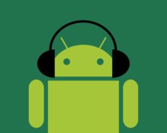 Лучшие музыкальные Android-приложения по версии Google