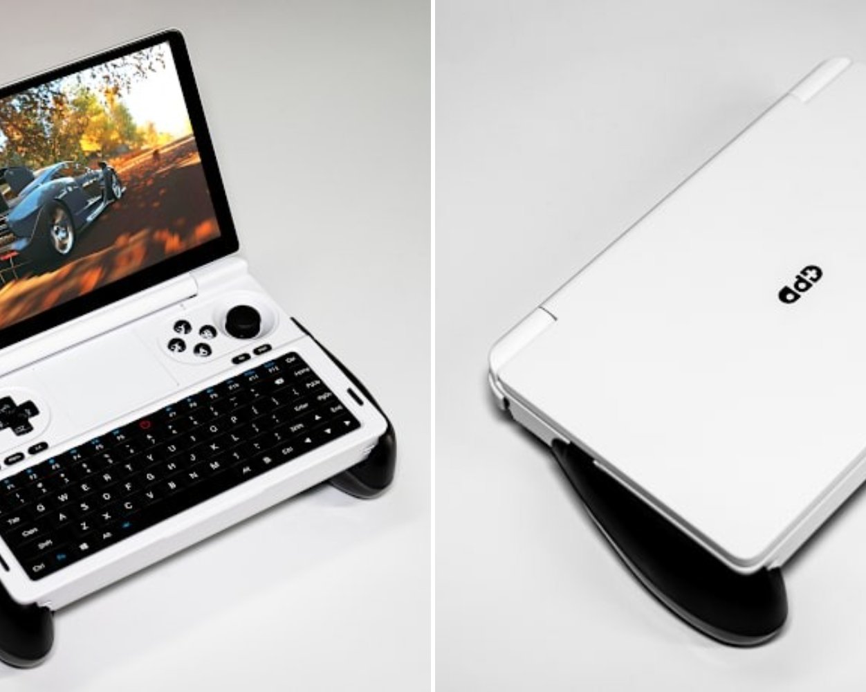 Представлен мощный карманный компьютер GPD Win Mini (2025) c улучшенным охлаждением