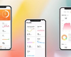 Google удалила Huawei Health из магазина приложений Android