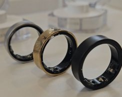 У умного кольца Samsung Galaxy Ring проблемы с батареей: она быстро разряжается