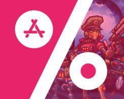 Бесплатные приложения и скидки App Store 6 июля