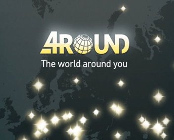 4ROUND: Мир вокруг тебя