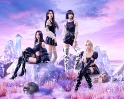 Blackpink выпустила бесплатную мобильную игру, в которой можно стать продюсером группы