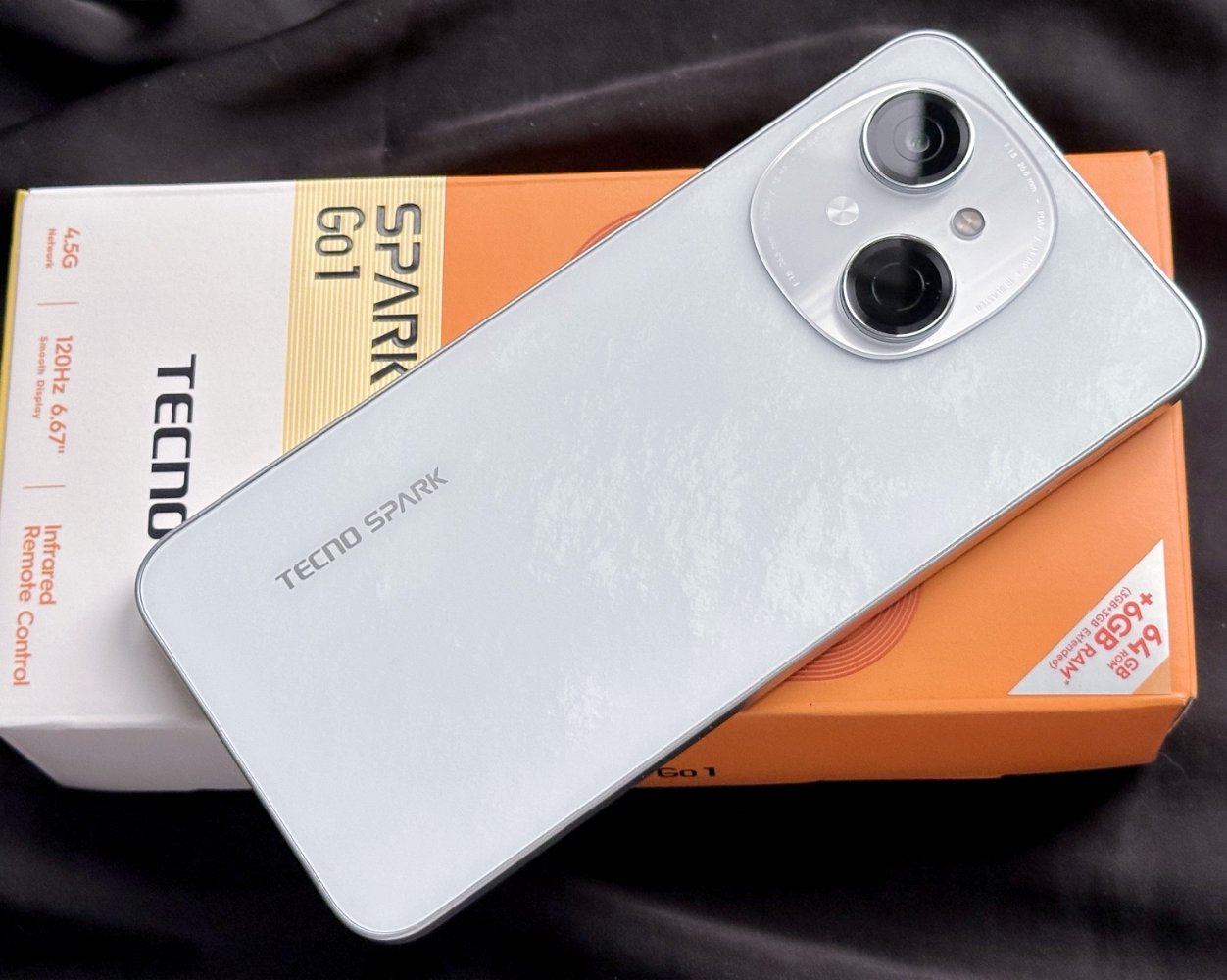 Гид по выбору смартфона TECNO: 6 отличных моделей, к которым стоит присмотреться