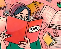 Как найти «свои» книги и полюбить чтение: рассказывает культуролог Юрий Сапрыкин