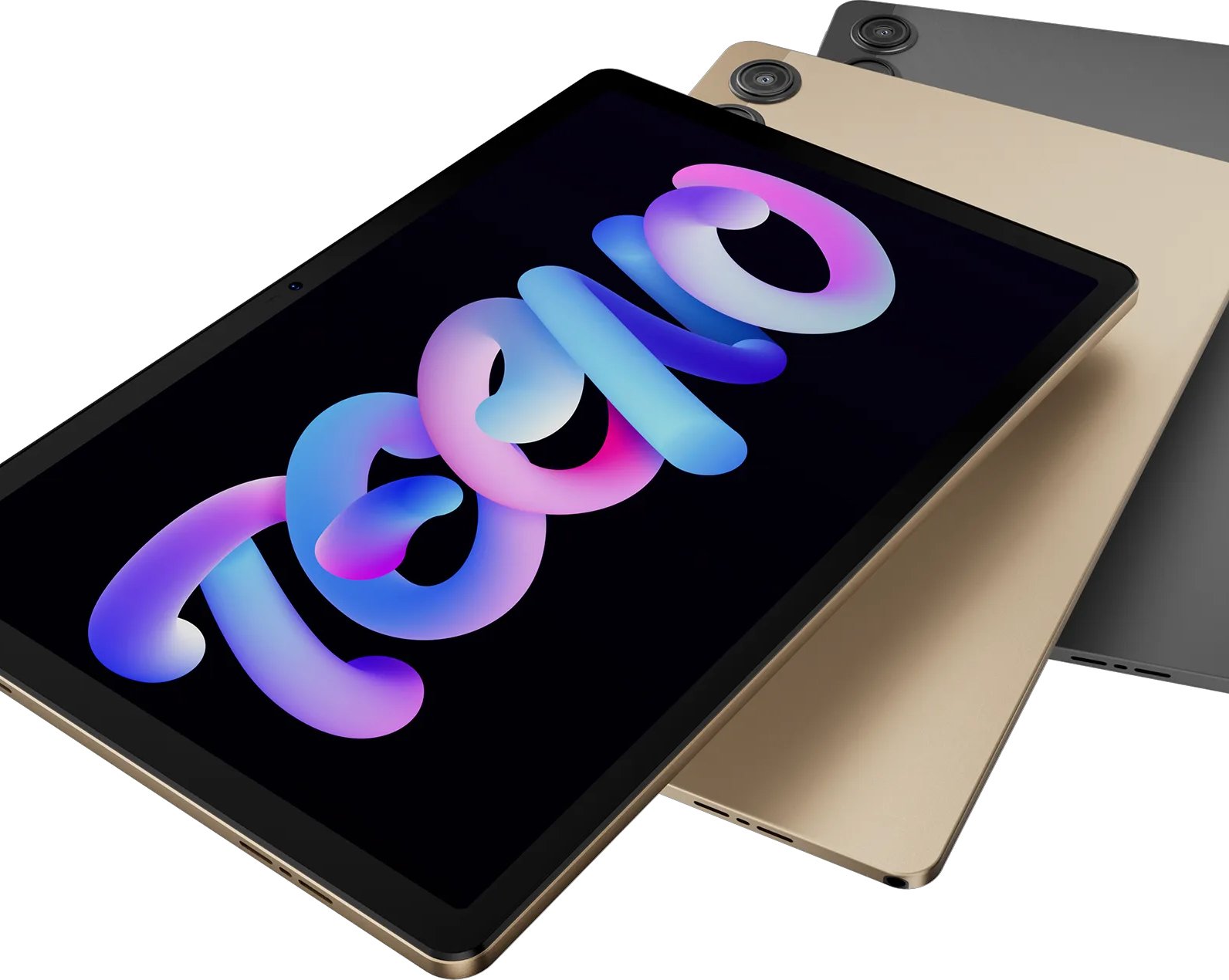 Представлен планшет Tecno Megapad 10 с батареей на 7 000 мА·ч и быстрой зарядкой