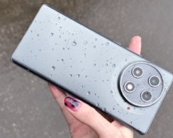 Обзор TECNO CAMON 30S Pro — доступного камерофона с беспроводной зарядкой на магнитах