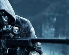 В Epic Games Store раздают стелс-шутер Sniper Ghost Warrior Contracts