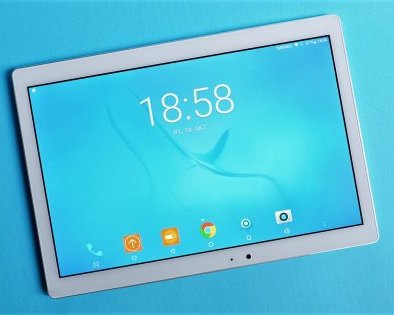 Обзор Teclast T20 — доступного планшета с металлическим корпусом, хорошим экраном и 4G