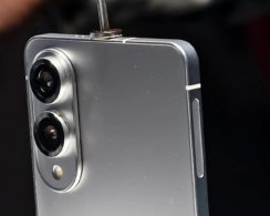 Супертонкий смартфон Samsung Galaxy S25 Edge получит 200-мегапиксельную камеру