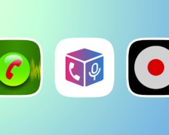 Как записать телефонный разговор на iPhone и Android-смартфон