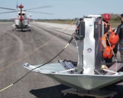 Доставка из космоса: Sierra Space планирует отправлять грузы в любую точку мира за 90 минут