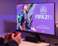 Sony назвала самые популярные игры для PlayStation в апреле