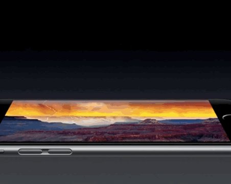 7 причин, по которым iPhone 6 Plus лучше iPhone 6