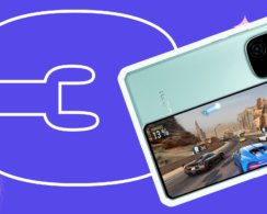 3 фишки смартфона iQOO Z9, которые порадуют любителей мобильных игр