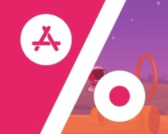 Бесплатные приложения и скидки в App Store 15 апреля