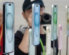 Названы страны с самым дешёвым iPhone 15