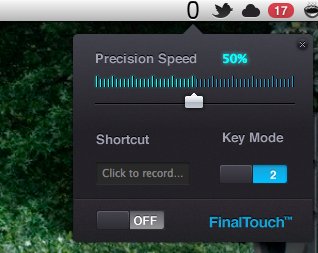 Дизайнерам-перфекционистам на заметку: FinalTouch