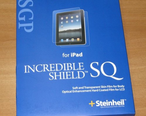 Чехлы для iPad: защищаем от невзгод и казусов