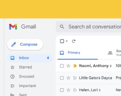 Google усилит защиту аккаунтов Gmail: подозрительные действия нужно будет подтверждать