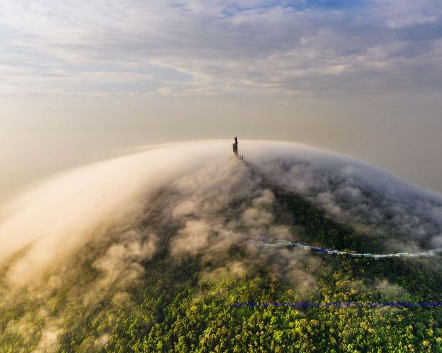 Люди, звери и природа: выбраны лучшие фото с Sony World Photography Awards 2024