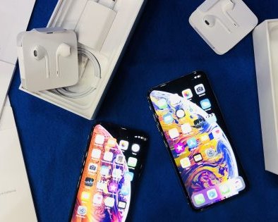 Обзор iPhone XS и XS Max — главных смартфонов от Apple в 2018 году