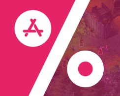 Бесплатные приложения и скидки в App Store 17 мая