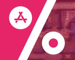 Бесплатные приложения и скидки App Store 20 июня