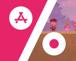 Бесплатные приложения и скидки App Store 19 июля