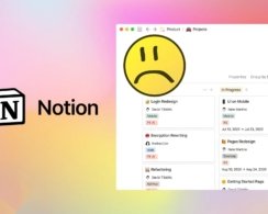 Notion уходит из России из-за санкций