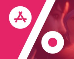 Бесплатные приложения и скидки App Store 9 февраля