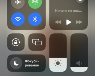 В Telegram на iOS 17 появились реакции в видеосообщениях