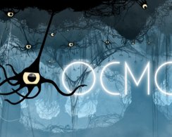 Платформер Ocmo бесплатно раздают для iOS